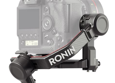 DJI RS 2 & RSC 2 Gimbals Announced - Newsshooter
