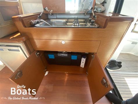 2014 Jeanneau 855 for sale. View price, photos and Buy 2014 Jeanneau ...