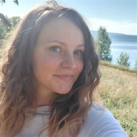 Polina TIMOFEEVA | PhD candidate in Cognitive Neuroscience with Control ...