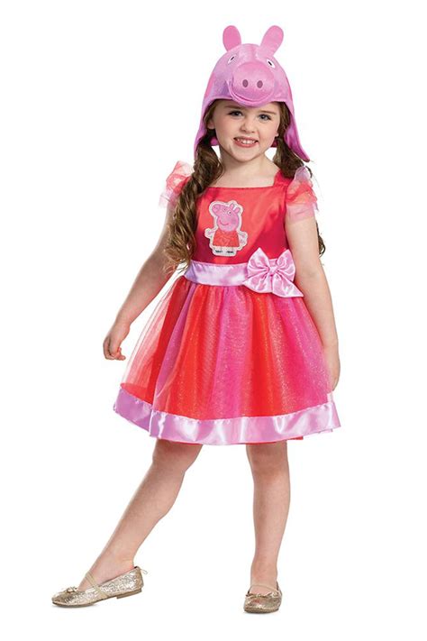 Peppa Pig Peppa Pig Tutu Toddler Costume | Michaels