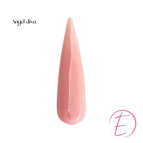 Angel Diva – Emma Louise Nail Systems