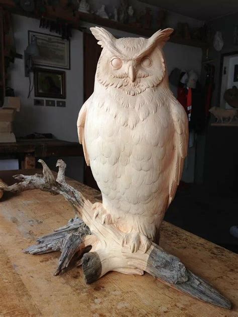 Из коллекции «Изделия из дерева» | Wood sculpture art, Wood carving art ...