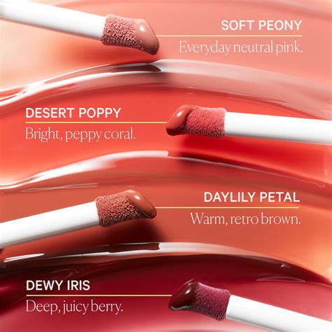 Lush Lip Tinted Oil | Well People