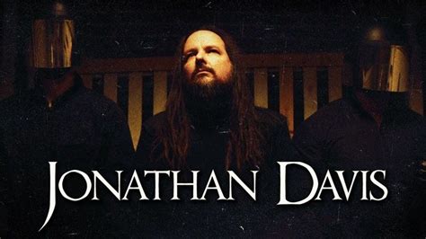 JONATHAN DAVIS, 1er album solo Black Labyrinth en mai [Actus Metal ...