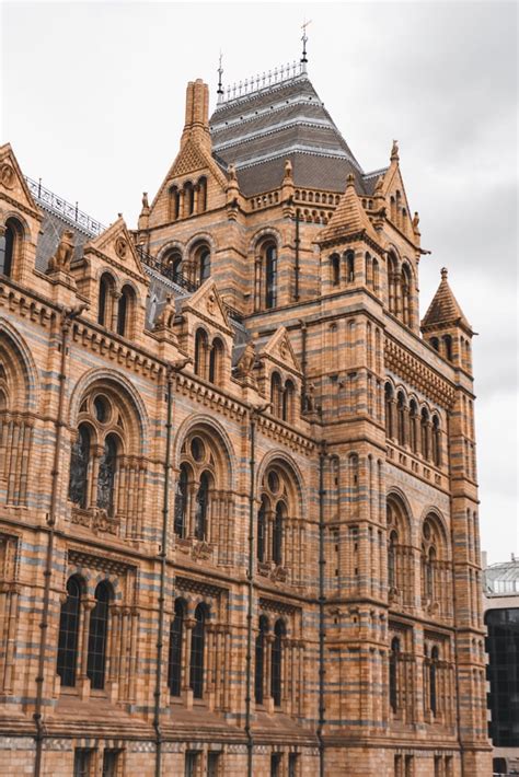 natural history museum london united kingdom
