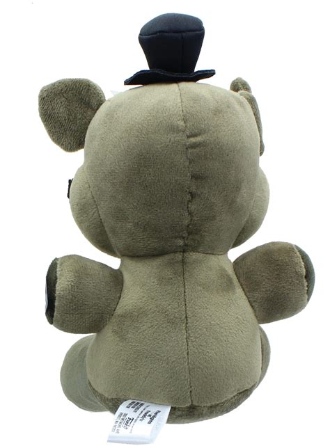 Funko Plush: FNAF Dreadbear- Dreadbear | Free Shipping