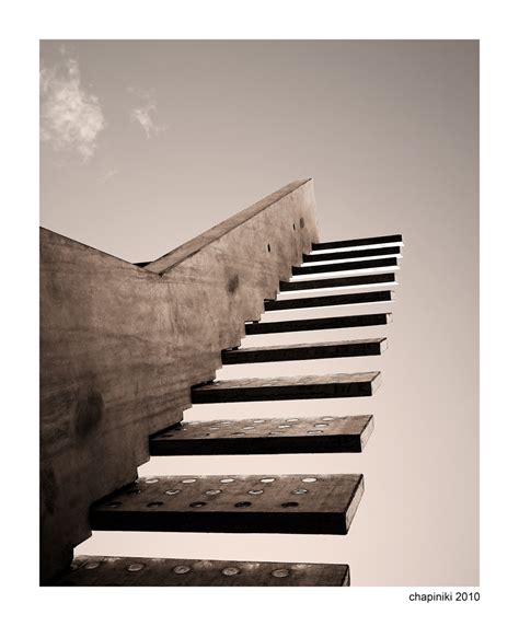 Escalera al cielo