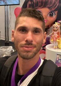 king zippy height weight age facts daughter family