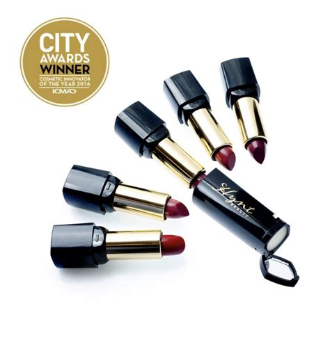Aria Lipstick - Greenhouse Beauty