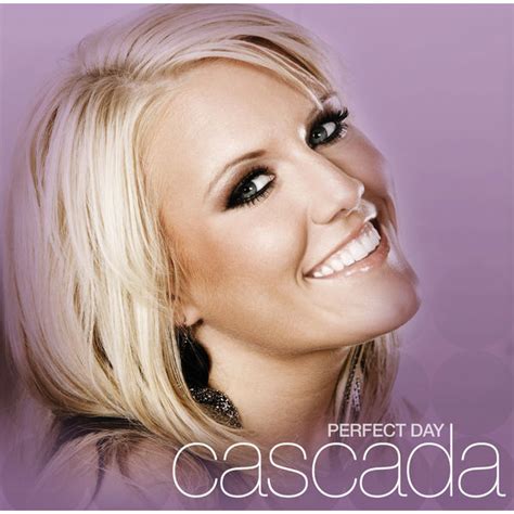 Album Perfect Day, Cascada | Qobuz: download and streaming in high quality