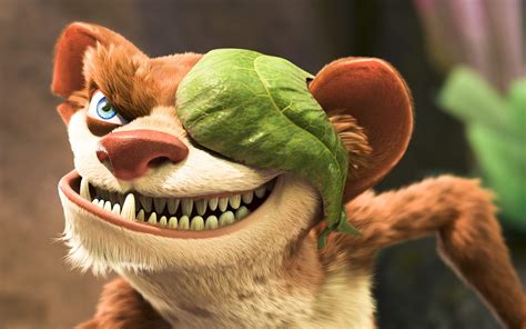 Dinossauro Da Era Do Gelo - 10