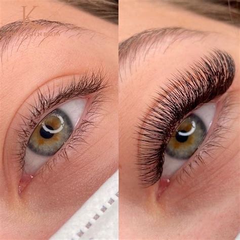 Russian Volume Lashes Are A New Trend That You Should Try