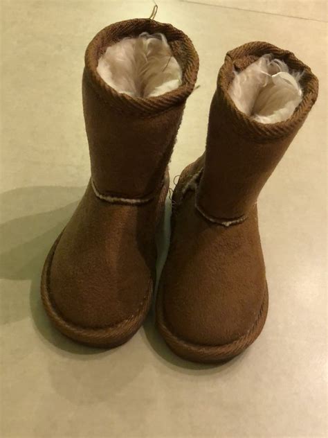 Bota Com Pelinhos Dentro - Bota com Pelinhos Dentro | Calçado Infantil para Bebê Sfr Kids Nunca ...