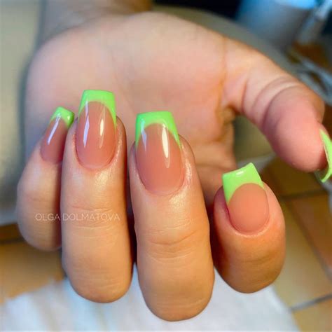 КУДРОВО ️МАНИКЮР ️НАРАЩИВАНИЕ's (@o.dolmatova_nails) Instagram profile ...