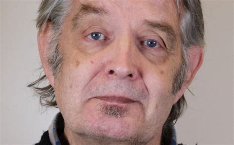 Michael Iver Peterson 1