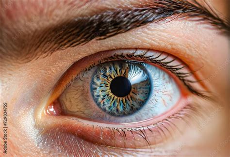 gray eyes close  eye color portrait beauty human eye facial