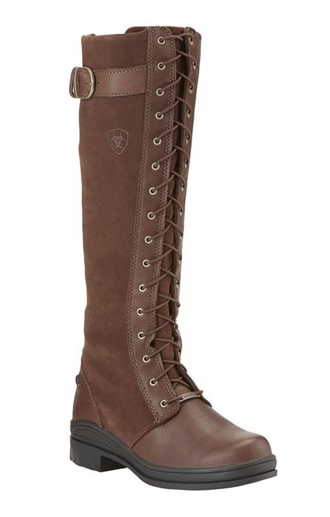 Ladies’ Ariat | Women’s Country Clothing | House of Bruar