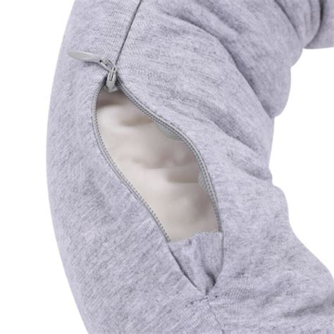 Подушка для путешествий Xiaomi 8H U-Shaped, GREY - Купить в Ташкенте