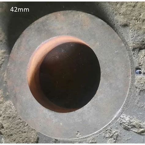 mm carbide  bar drawing die  piece carbide bar