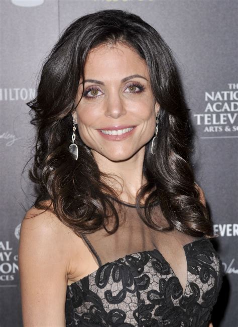 Pictures of Bethenny Frankel