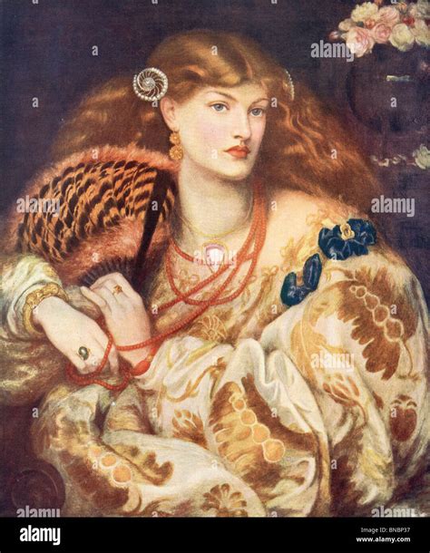 Monna vanna hi-res stock photography and images - Alamy