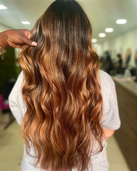 Hazel Hair Color: 33+ Shades You Need To Try [2025]