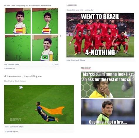 memes ucl global social media impact study