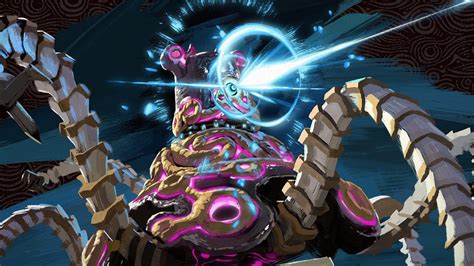 zelda breath   wild comment activer laffichage pro