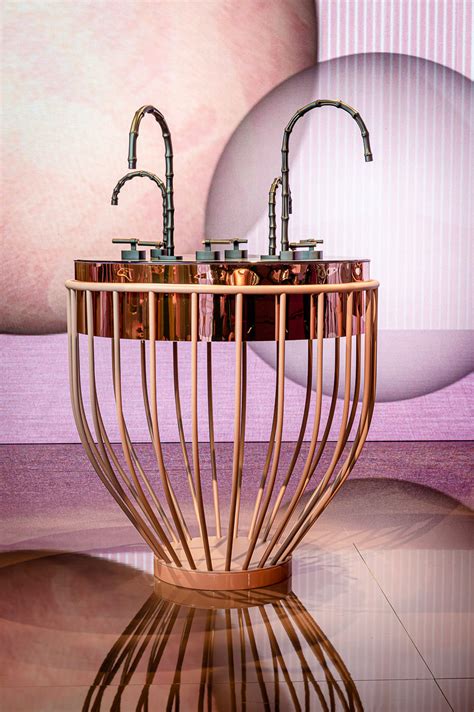 GESSI Presents HAUTE CULTURE COLLECTIONS in Milan