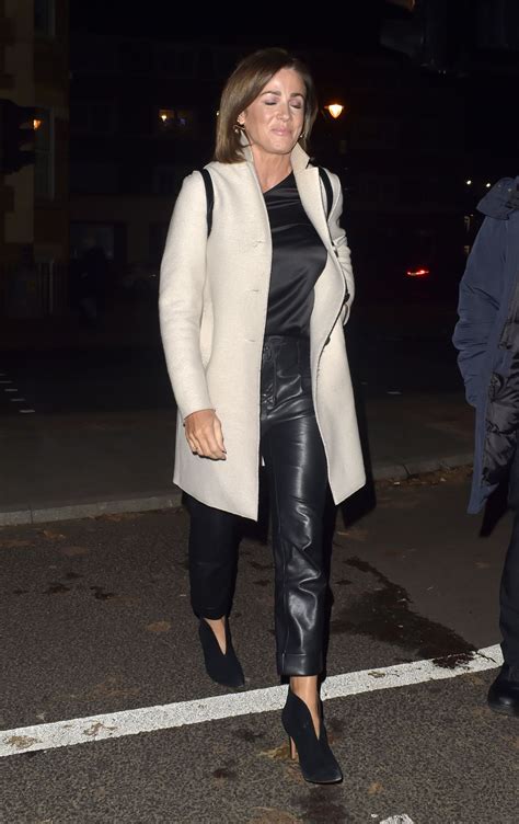 Natalie Pinkham - Children with Cancer Christmas Quiz at The Kings Arms