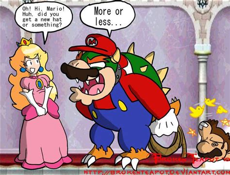 17 Best images about Mario & Princess Peach together 4 ever on ...