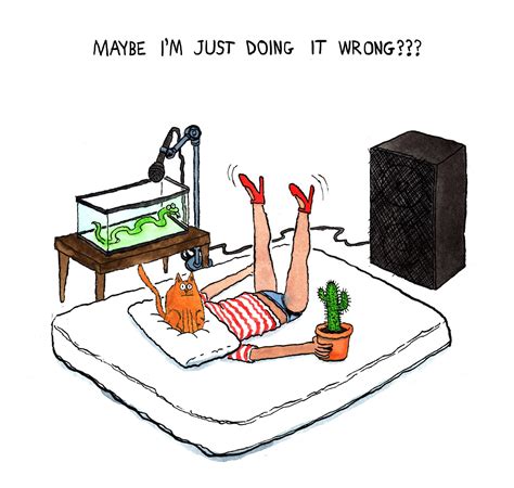 Reasons I Can’t Sleep | The New Yorker
