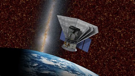 New NASA space telescope will explore the Big Bang | CTV News