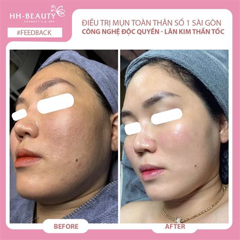 HH - Beauty Cosmetics & Spa - Home