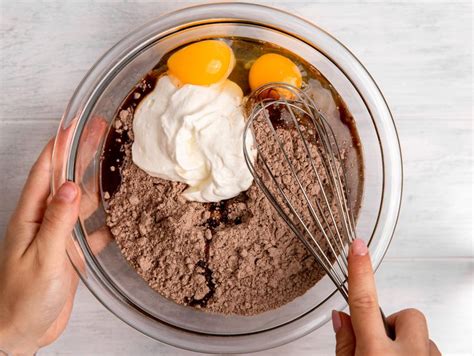 Cake Mix Brownies Recipe