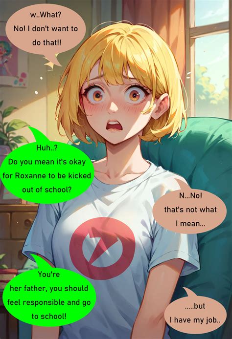 Exploring the different subgenres found in TG fiction 2