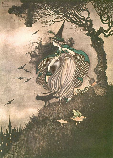 Facts about Witches. Interesting and random facts about… | by Ana M ...