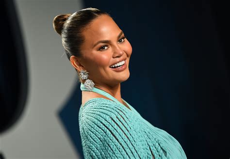 Chrissy Teigen deletes Twitter account, citing negativity Twitter John