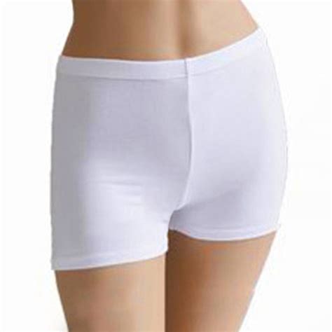 2017 Fashion Women Briefs Tight Shorts Underwear Girls Safety Short ...