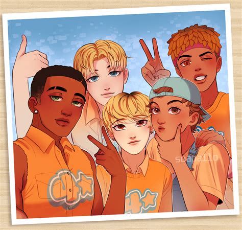 town  soapallo  deviantart