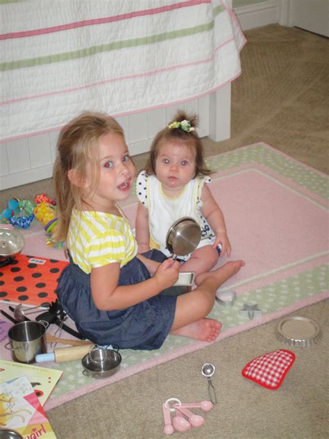 The Seffens Family Blog: Best Buds