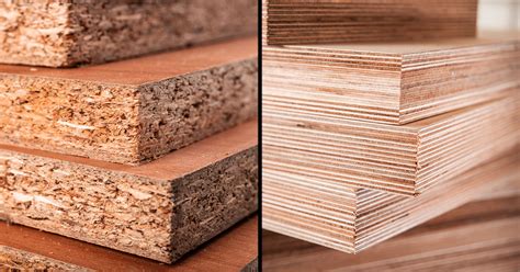 Pros And Cons Of Furniture Board Vs. Plywood - Offcut Interiors