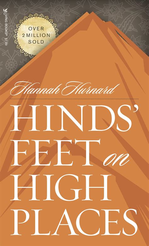 Hannah Hurnard Hinds Feet 1