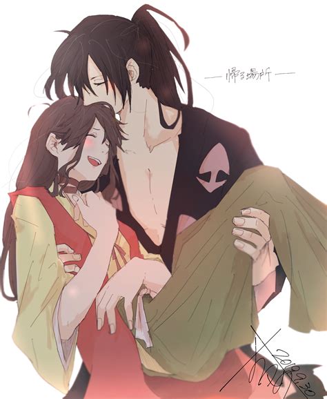 Dororo (Manga) Image by Pixiv Id 5724393 #2746997 - Zerochan Anime ...