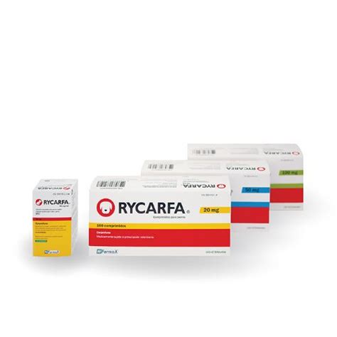 Rycarfa - Hifarmax