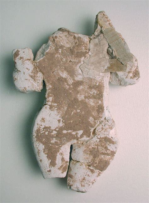 Naked Female Figure with Necklace | The Metropolitan Museum of Art