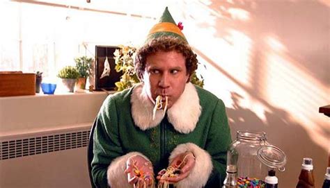 Will Ferrell Turned Down $29 Million For An Elf Sequel | 411MANIA