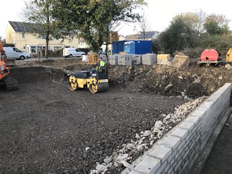 Gelligaer Road – Trelewis