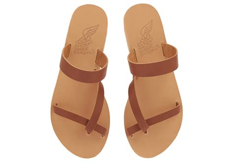 Le Local: Corfu x Christina Martini of Ancient Greek Sandals | Arbiter ...