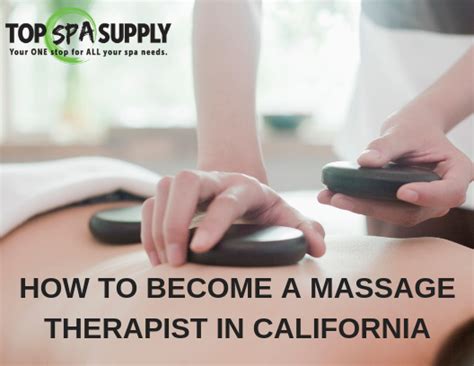 how to become a therapist california